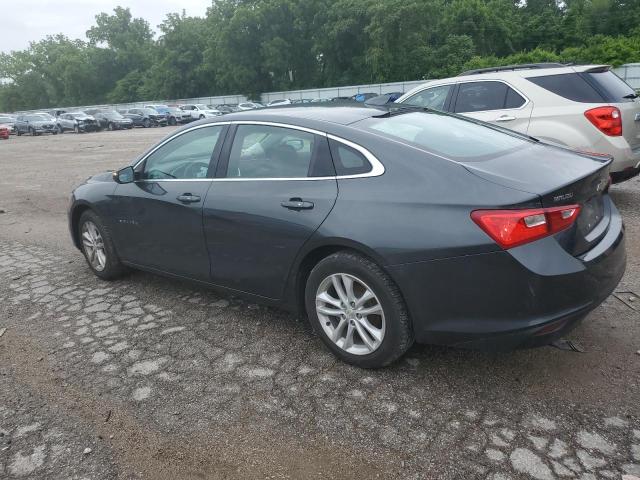 2017 CHEVROLET MALIBU LT - 1G1ZE5ST5HF261641