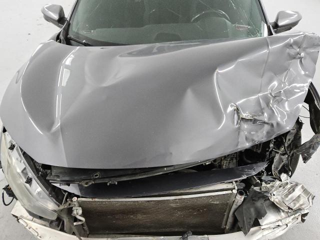 2019 HONDA CIVIC SI 2HGFC3A58KH755104