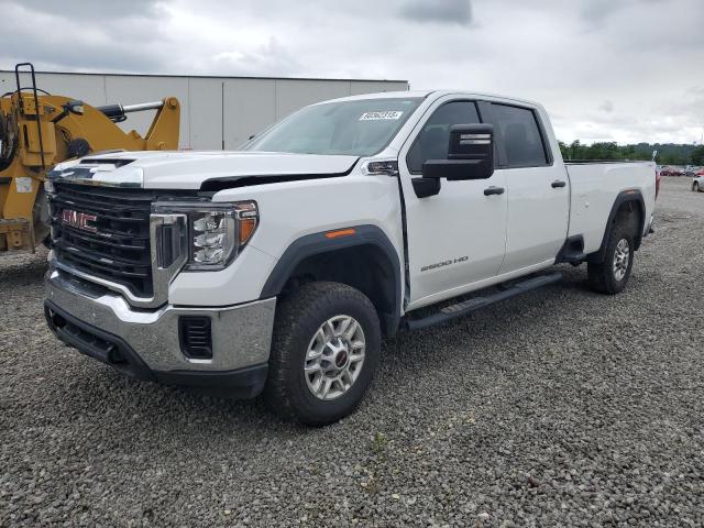 Vin: 1gt49le70nf243651, lot: 60362315, gmc sierra k2500 heavy duty 2022 img_1