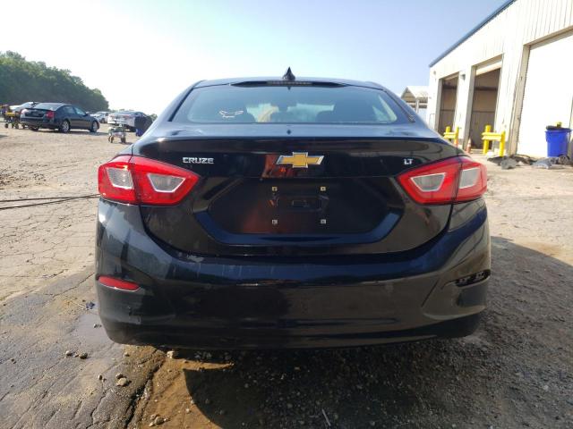 2018 CHEVROLET CRUZE LT 1G1BE5SM4J7230780