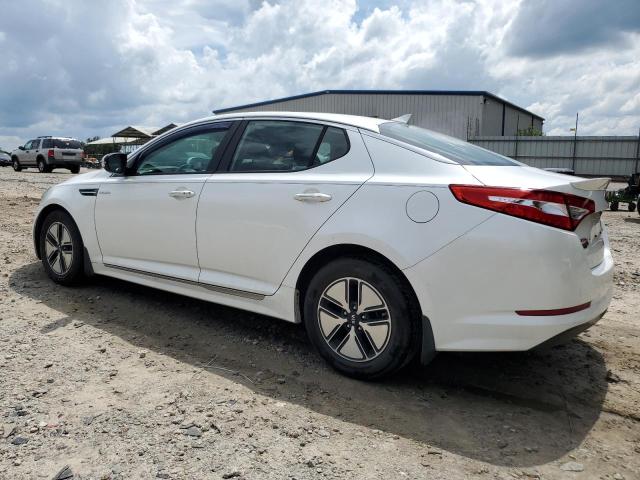 Vin: knagm4adxd5062247, lot: 58934595, kia optima hybrid 20132