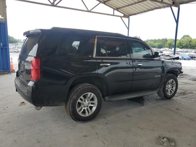 2016 CHEVROLET TAHOE C150 1GNSCBKC8GR373237