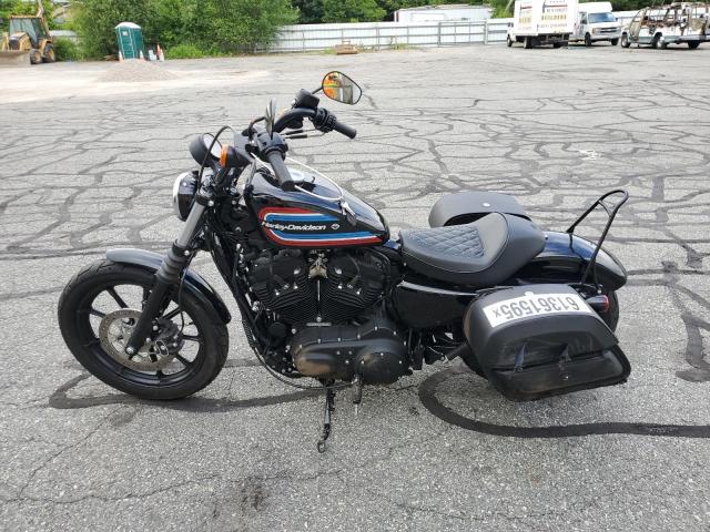 2021 HARLEY-DAVIDSON XL1200 NS 1HD1LP317MB414281