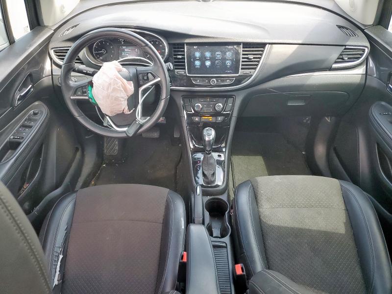 2018 BUICK ENCORE PRE KL4CJASB1JB684331