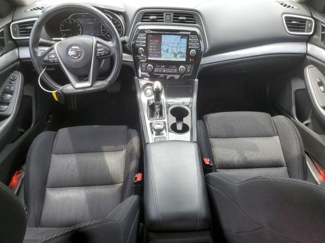 2016 NISSAN MAXIMA 3.5 - 1N4AA6AP9GC398825