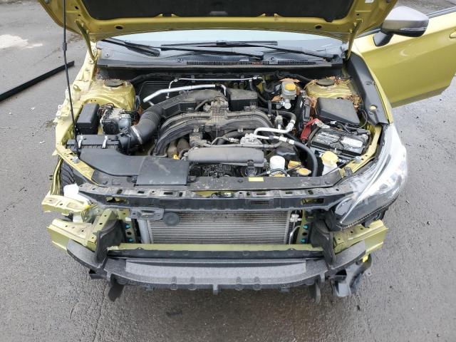 2021 SUBARU CROSSTREK - JF2GTHSC4MH246358