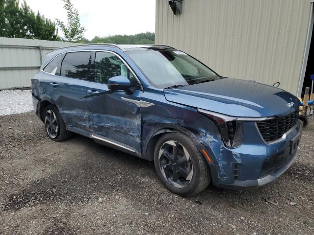 2025 KIA SORENTO EX - KNDRJDJHXS5325454