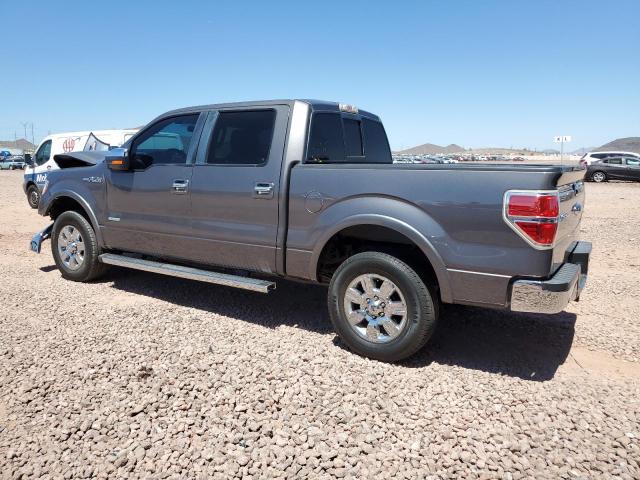 Vin: 1ftfw1et4ckd78574, lot: 62600615, ford f-150 supercrew 20122