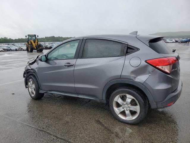 Vin: 3czru6h53gm755840, lot: 60412545, honda hr-v ex 20162