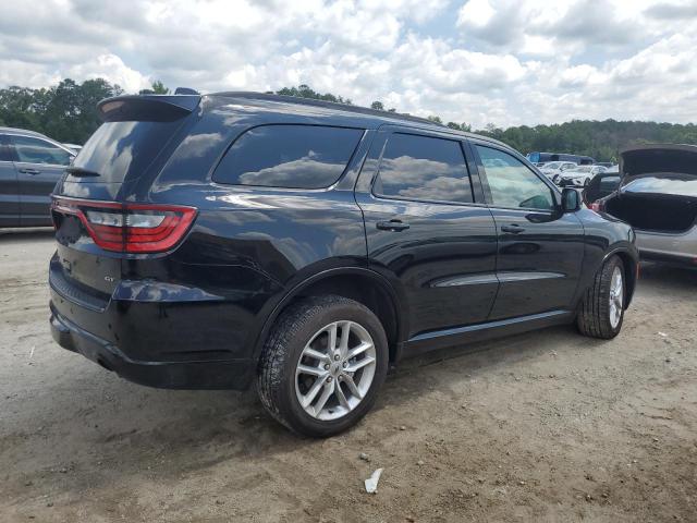 Vin: 1c4rdjdg8rc237971, lot: 60075305, dodge durango gt 20243