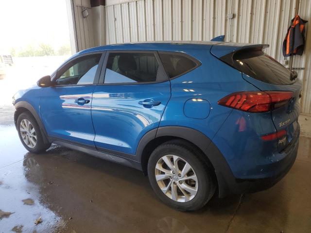 2020 HYUNDAI TUCSON SE KM8J23A42LU166823