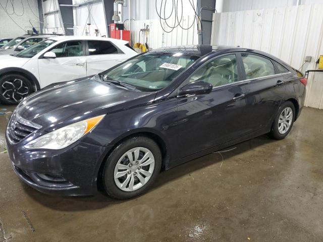 Vin: 5npeb4acxbh125142, lot: 59681835, hyundai sonata gls 2011 img_1