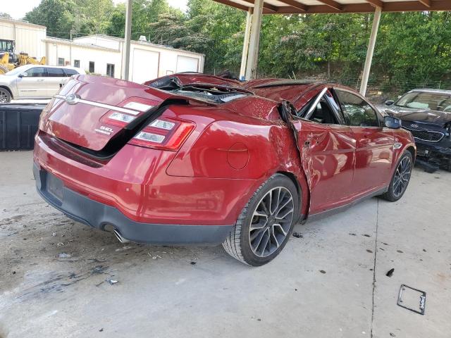 2017 FORD TAURUS SEL 1FAHP2E8XHG131857