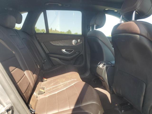 2018 MERCEDES-BENZ GLC 300 4M - WDC0G4KB3JV065120