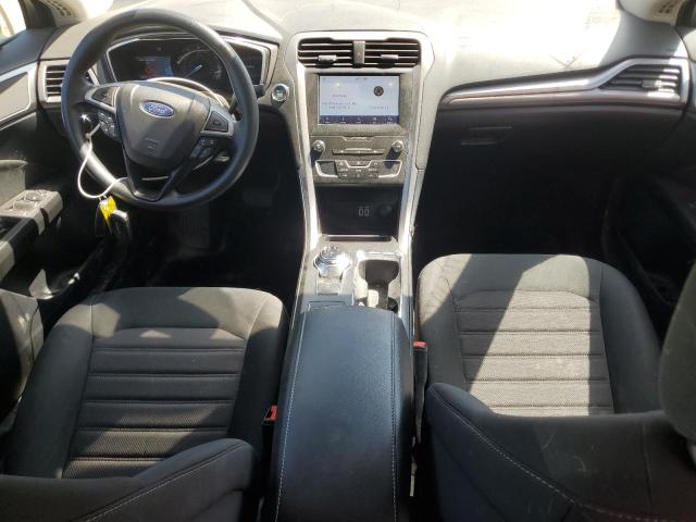 2020 FORD FUSION SE - 3FA6P0HD4LR166951