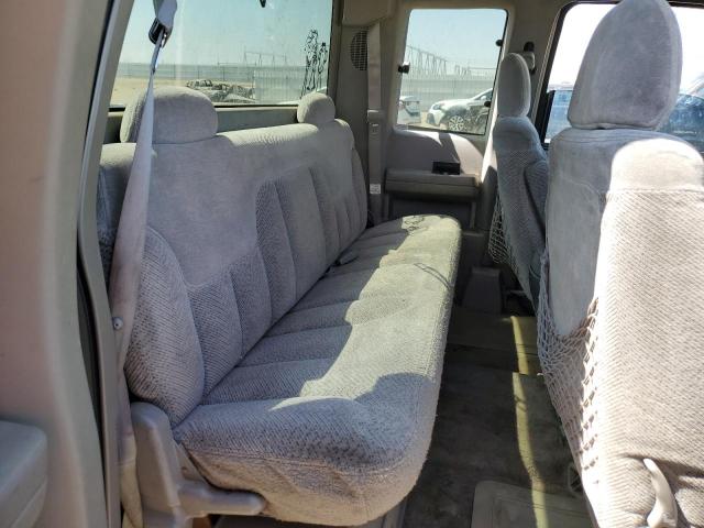 1999 CHEVROLET GMT-400 C1 #3284699965