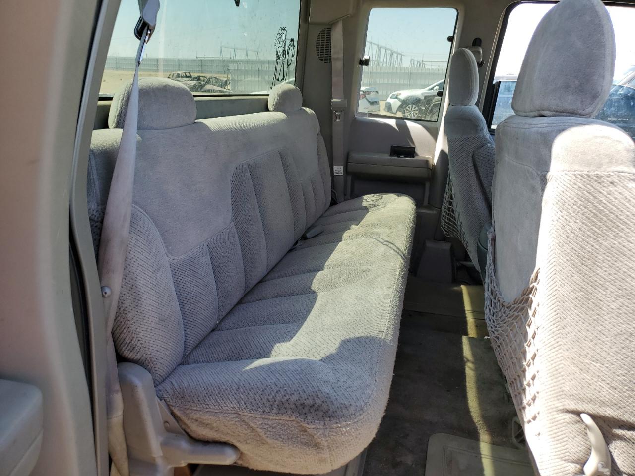 Lot #3284699965 1999 CHEVROLET GMT-400 C1