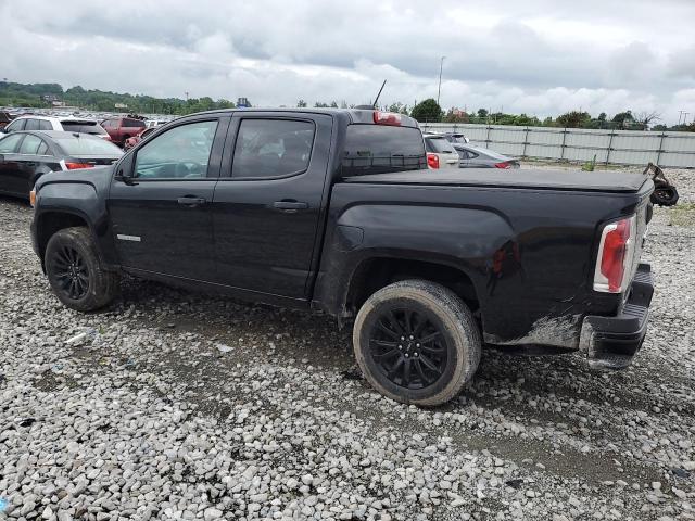 2022 GMC CANYON ELE 1GTG5BEN8N1306168