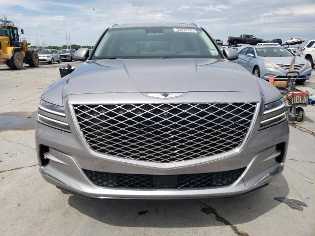 2021 GENESIS GV80 BASE KMUHBDSB8MU066116