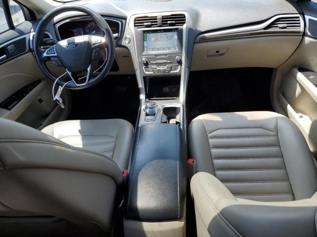 2019 FORD FUSION SEL 3FA6P0MU6KR221646