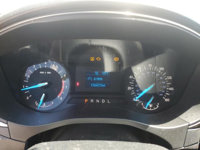 2017 FORD FUSION S - 3FA6P0G7XHR162518