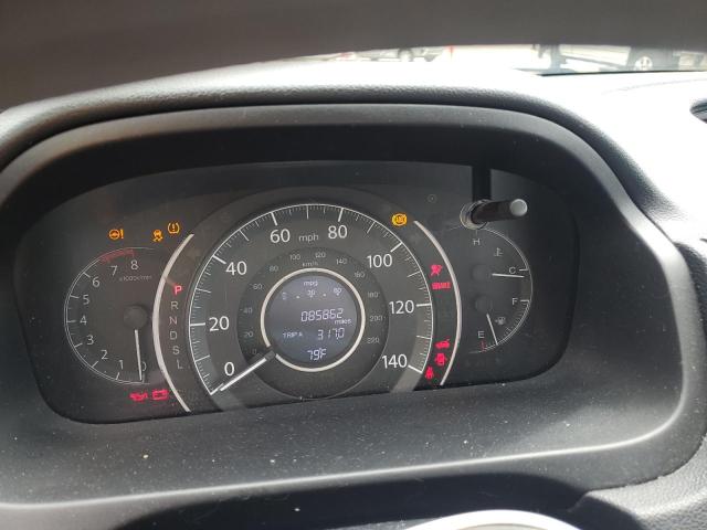 2016 HONDA CR-V LX - 2HKRM4H33GH684329