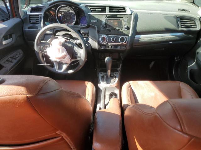 2019 HONDA FIT LX 3HGGK5H41KM710569