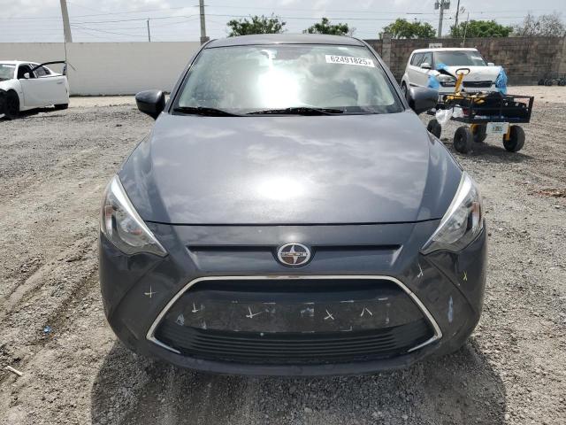 2016 TOYOTA SCION IA 3MYDLBZV3GY137793