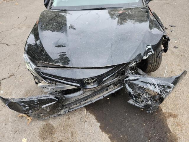 2022 TOYOTA CAMRY XSE 4T1K61AK0NU021035