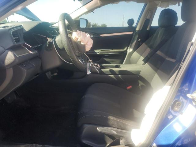 2016 HONDA CIVIC EX - 19XFC1F39GE018510