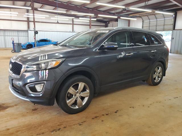 Vin: 5xyph4a51gg047082, lot: 59630705, kia sorento ex 2016 img_1