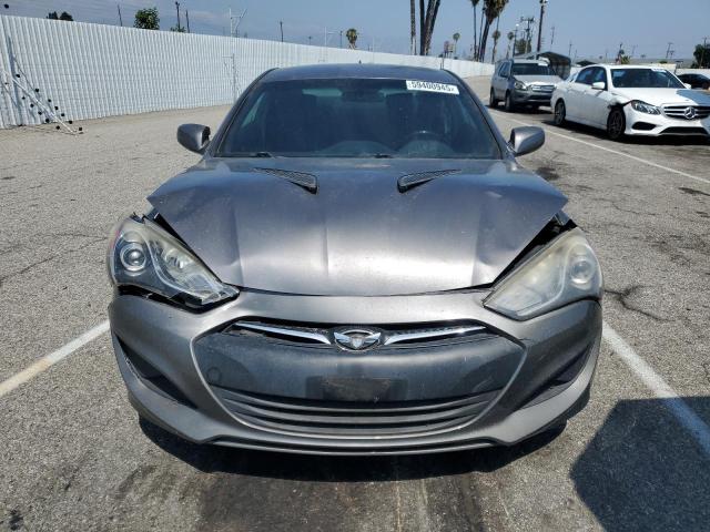 KMHHT6KD0DU082240 2013 HYUNDAI GENESIS