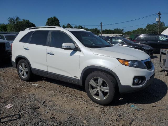 Vin: 5xykuda64dg319554, lot: 62086745, kia sorento ex 20134