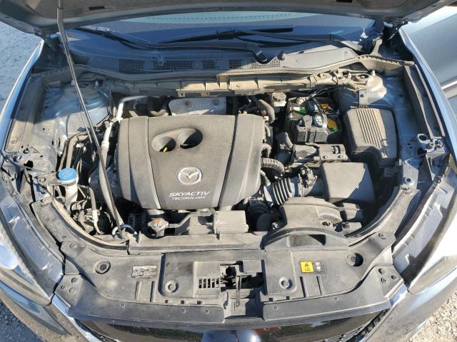 2015 MAZDA CX-5 GT JM3KE2DYXF0550389