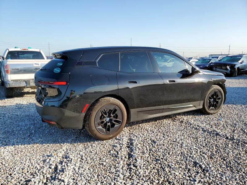 2023 BMW IX XDRIVE5 WB523CF03PCM61433