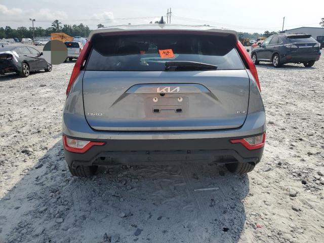 2023 KIA NIRO LX KNDCP3LEXP5065310