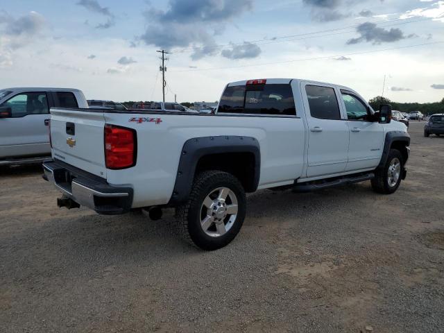 Vin: 1gc1kve82gf273653, lot: 62371985, chevrolet all models k2500 heavy duty lt 20163