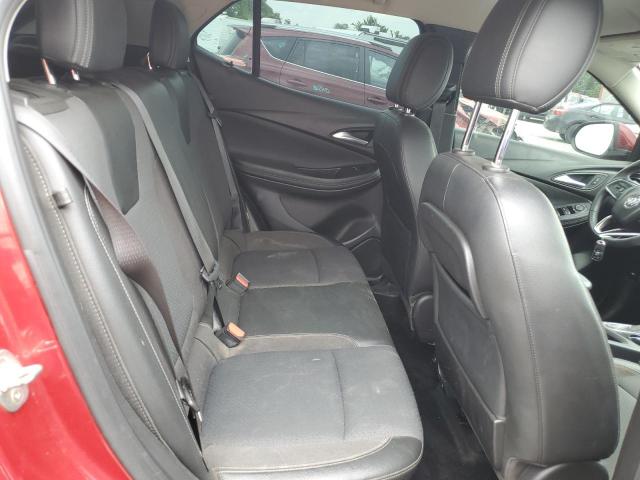 2021 BUICK ENCORE GX - KL4MMBS21MB088724