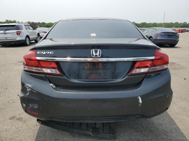 2015 HONDA CIVIC LX 19XFB2F53FE701053