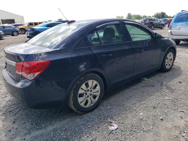 Vin: 1g1pc5sh8g7177461, lot: 61830875, chevrolet cruze ls 20163