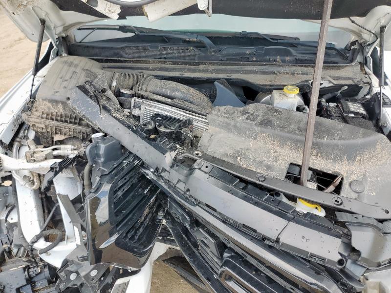 2021 RAM 1500 BIG H - 1C6RREFT7MN502645
