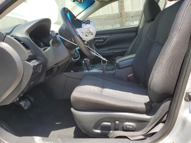 2018 NISSAN ALTIMA 2.5 - 1N4AL3AP5JC282375