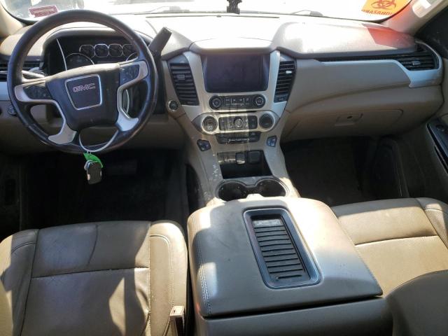 2016 GMC YUKON SLT 1GKS2BKC4GR235386