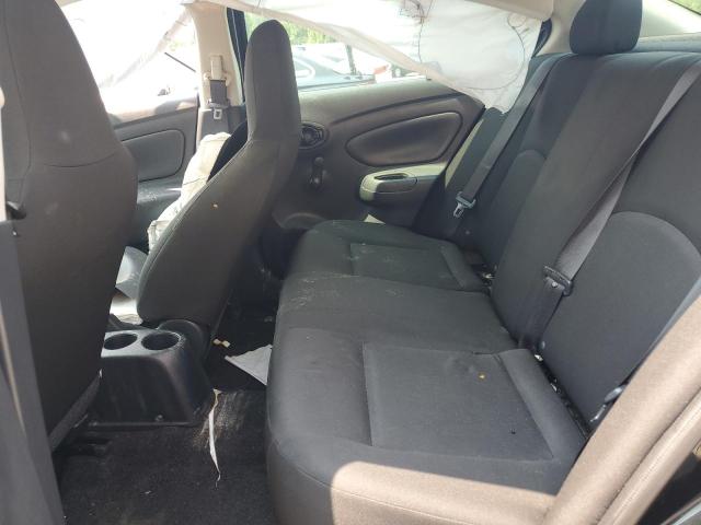 2016 NISSAN VERSA S - 3N1CN7AP4GL912617