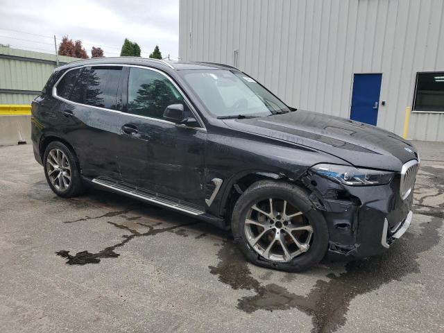2024 BMW X5 XDRIVE4 5UX23EU02R9U70691