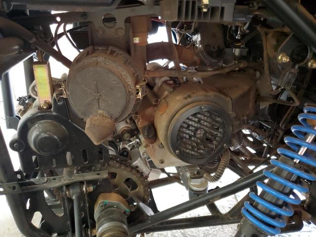 2023 POLARIS RZR 200 EF L6KHCE181PS001240