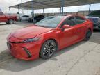 2025 TOYOTA CAMRY XSE - 4T1DAACK4SU010393