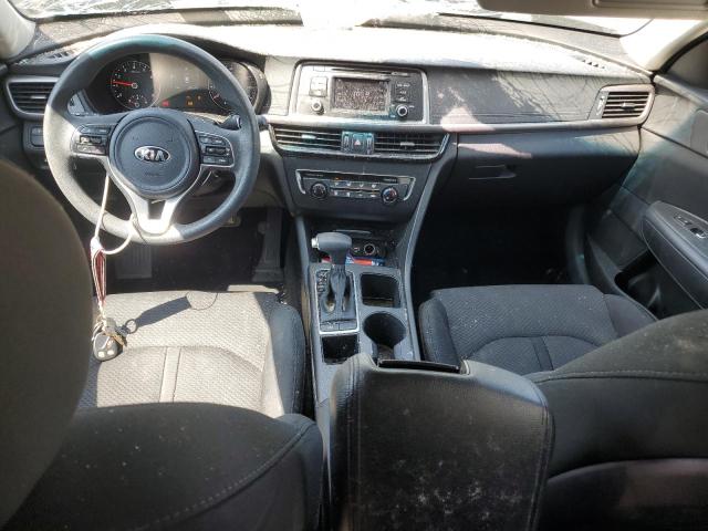 2017 KIA OPTIMA LX - 5XXGT4L36HG123511