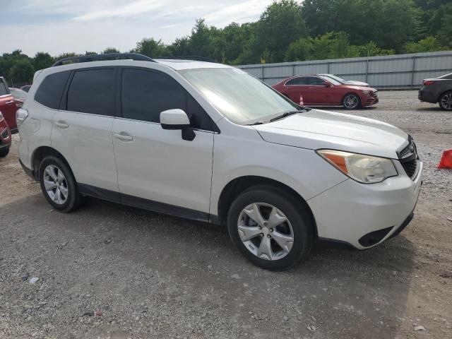 2015 SUBARU FORESTER 2 - JF2SJAKC2FH532333