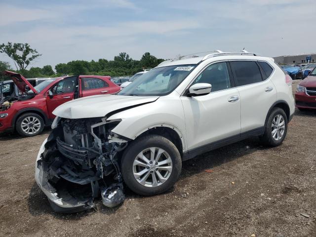 Vin: knmat2mvxgp626458, lot: 58954585, nissan rogue s 2016 img_1